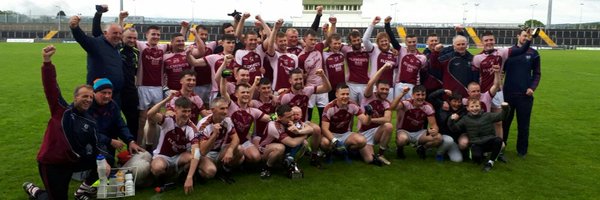 Official Scartaglen GAA Profile Banner