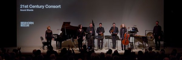 21consort Profile Banner