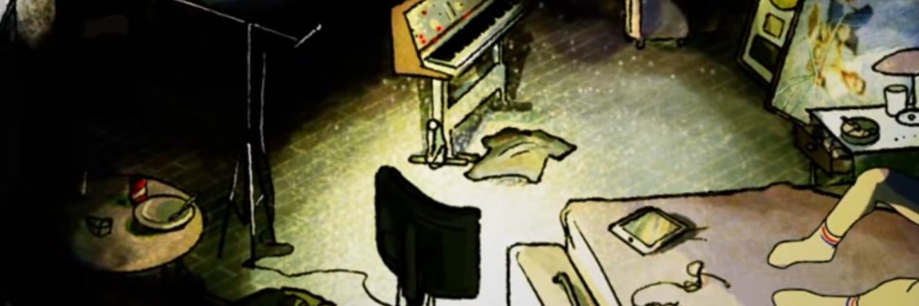 hectorivanh's profile banner image
