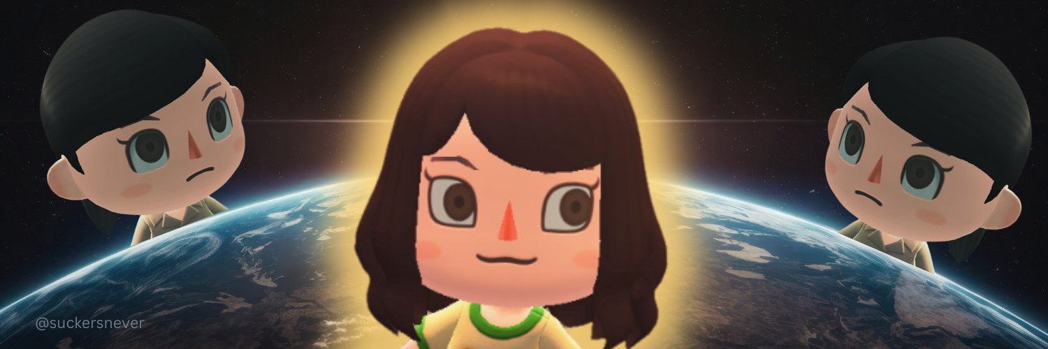 suckersnever's profile banner image