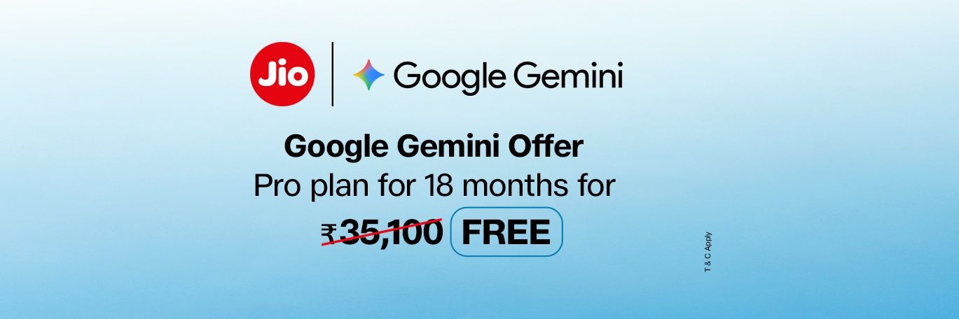 reliancejio's profile banner image