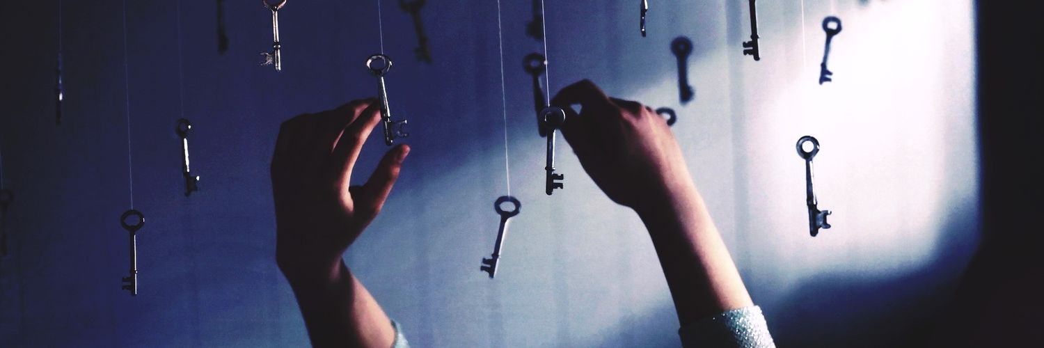 Avinash Kumar banner