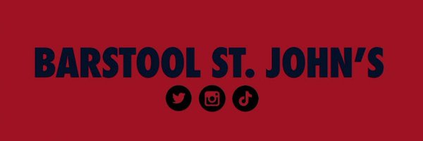 SJUBarstool Profile Banner
