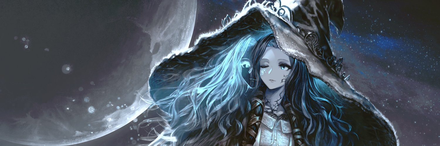 YsgarmrShiro's profile banner image
