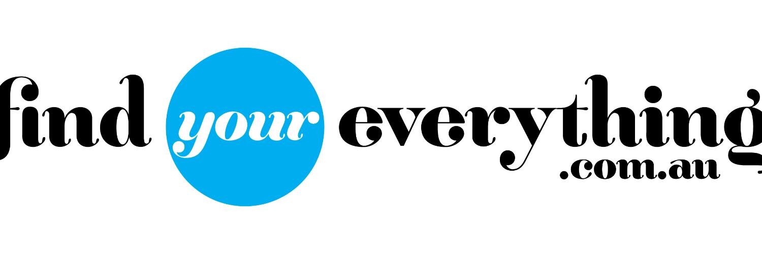 FindYourEvery's profile banner image