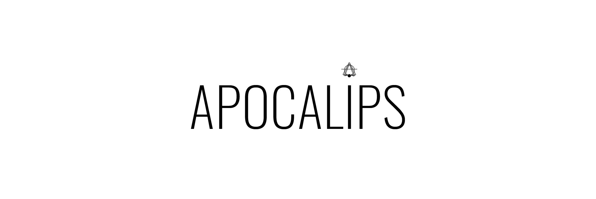 Apocalips Publishing banner