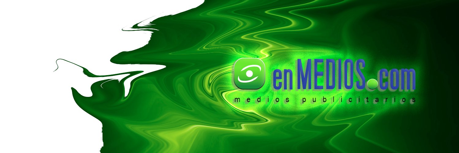enMEDIOS.com banner