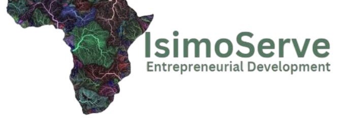 IsimoServe's profile banner image