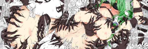 yomogi101 Profile Banner