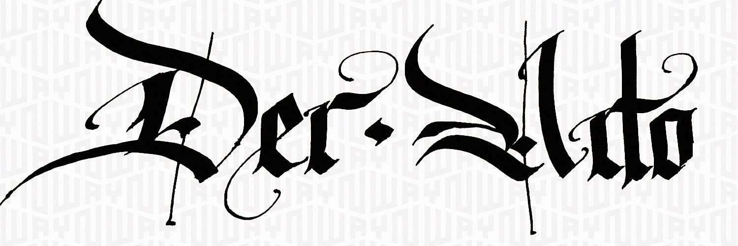 Артём Дерягин's banner