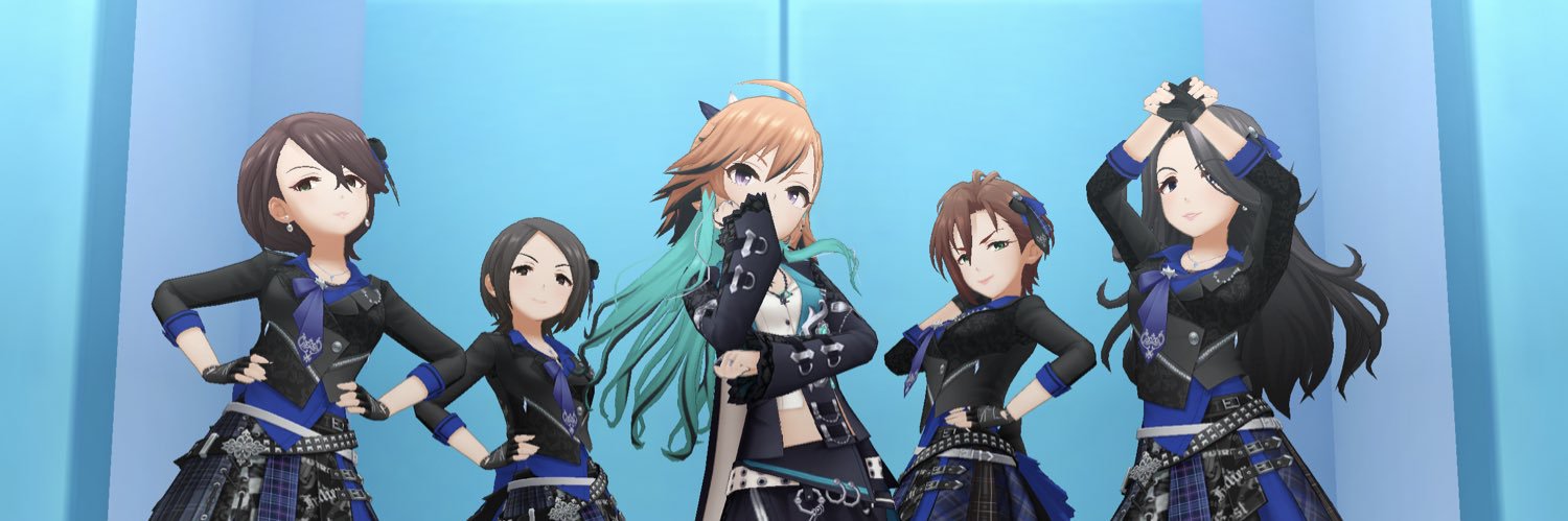 kasoku_009's profile banner image