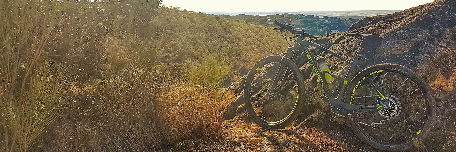 sitoMTB's profile banner image