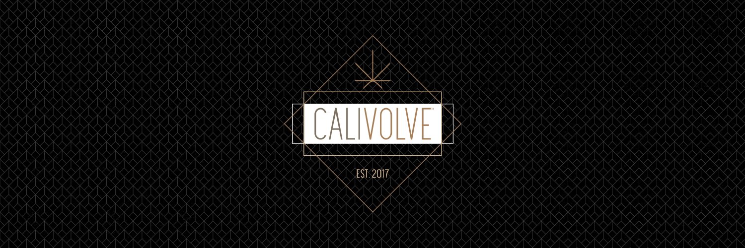 Calivolve banner
