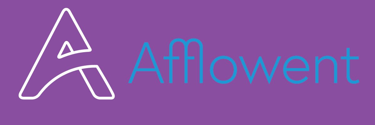 Afflowent's profile banner image