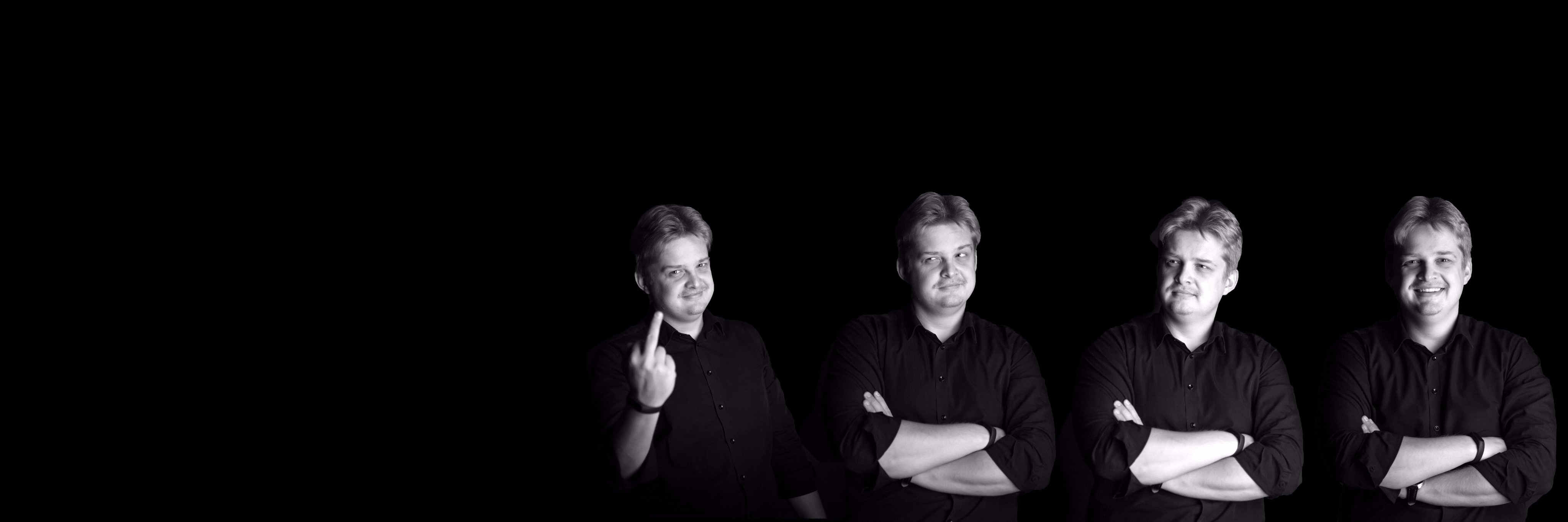 jOnegin's profile banner image