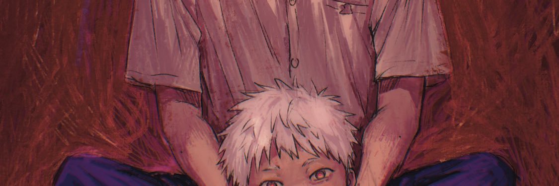 EvilZero_00's profile banner image