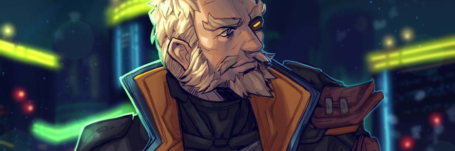 OperativeZane's profile banner image