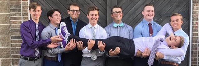 VinnieMartin15's profile banner image