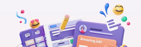 MatterApp Profile Banner
