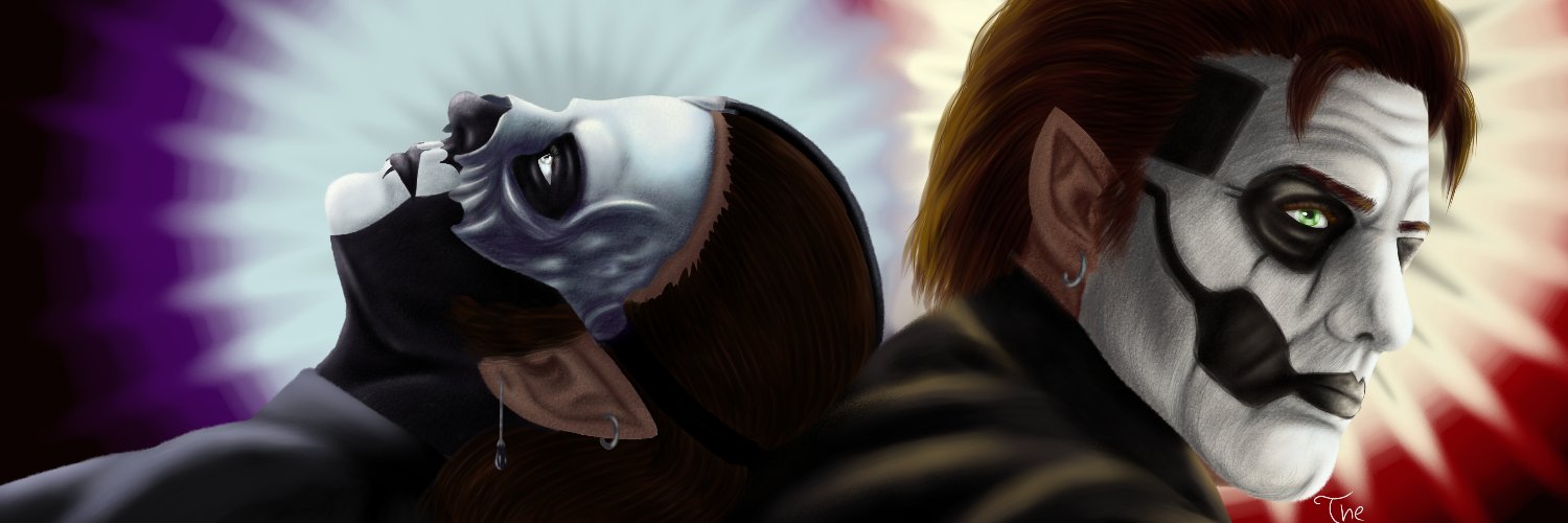 The_SilverDemon's profile banner image