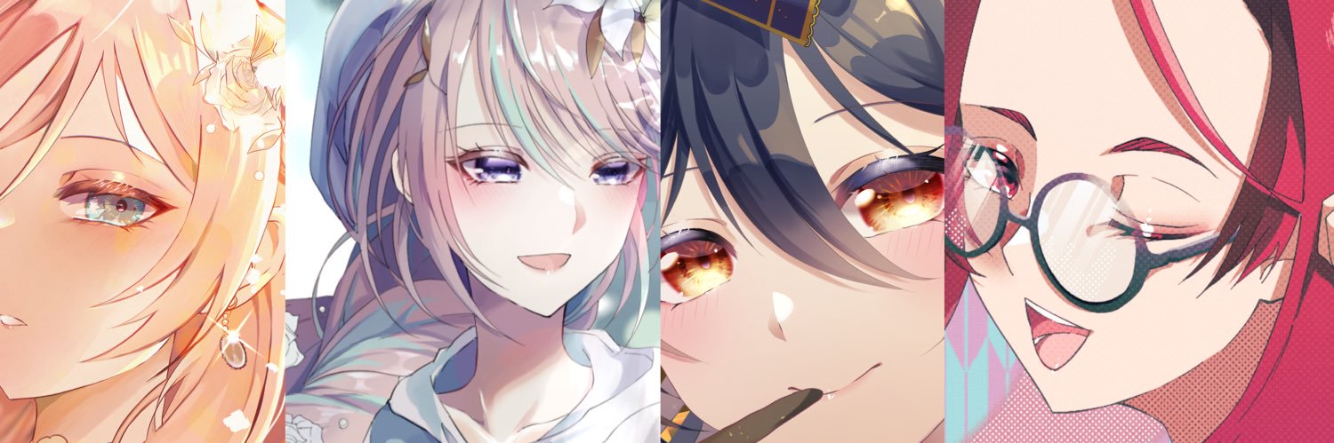 磁石's banner