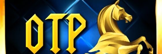 OTPclash's profile banner image