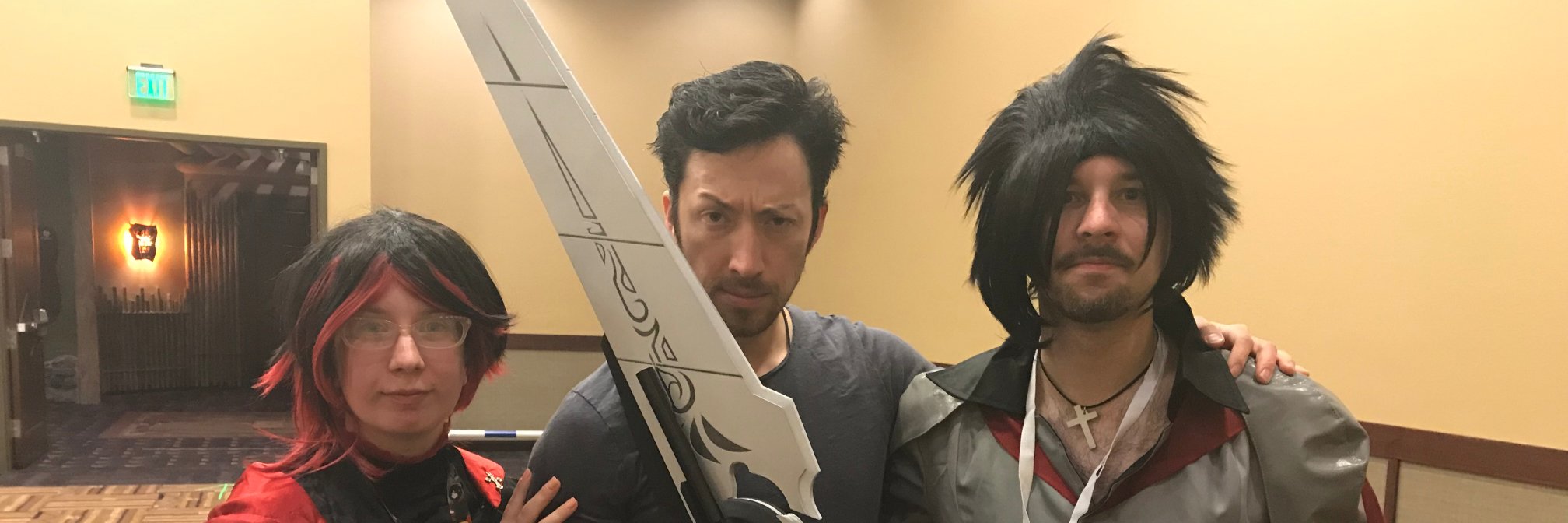 corysorca's profile banner image