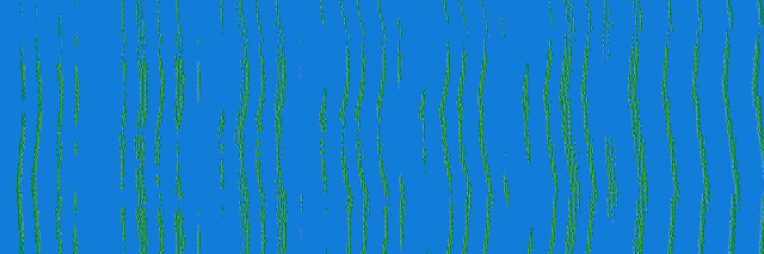 ℡'s banner