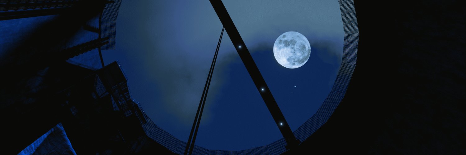 Bear's banner