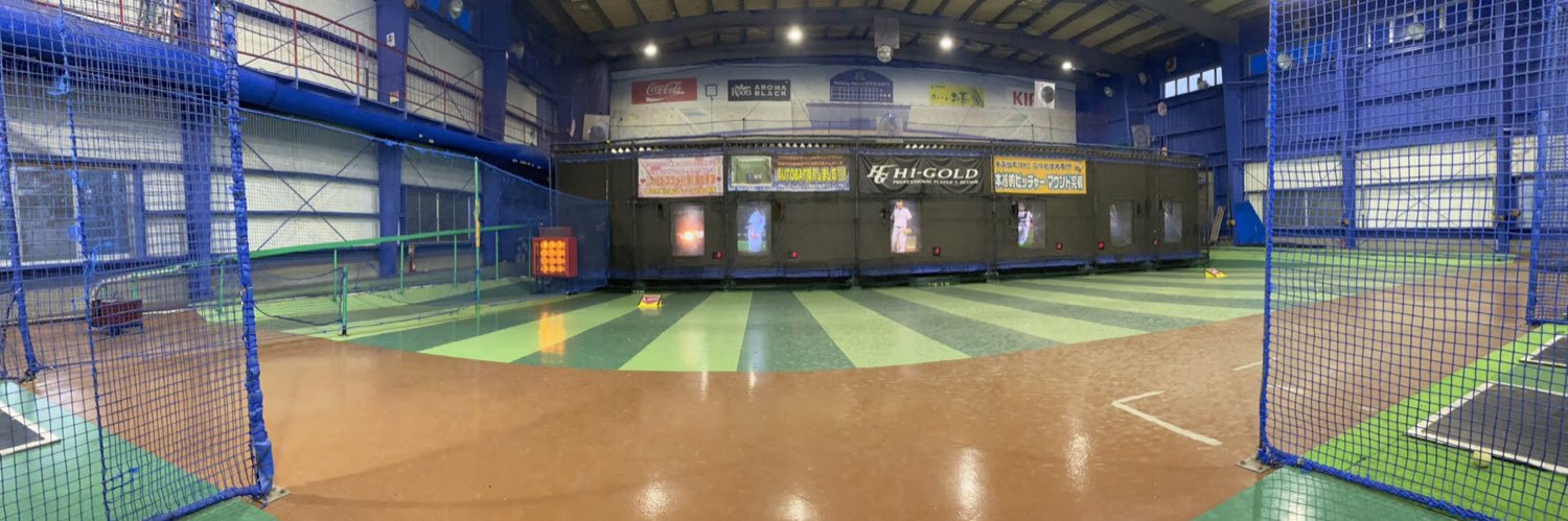 BattingPalace's profile banner image