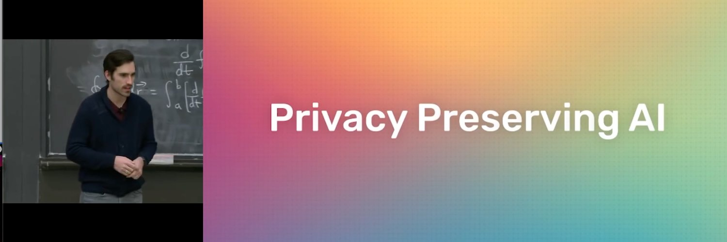 ⿻ Andrew Trask banner