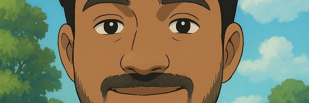 mk414230's profile banner image