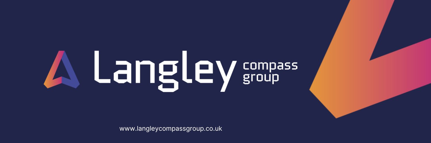 Langley Compass Group banner