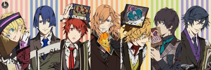 nagi08060411's profile banner image