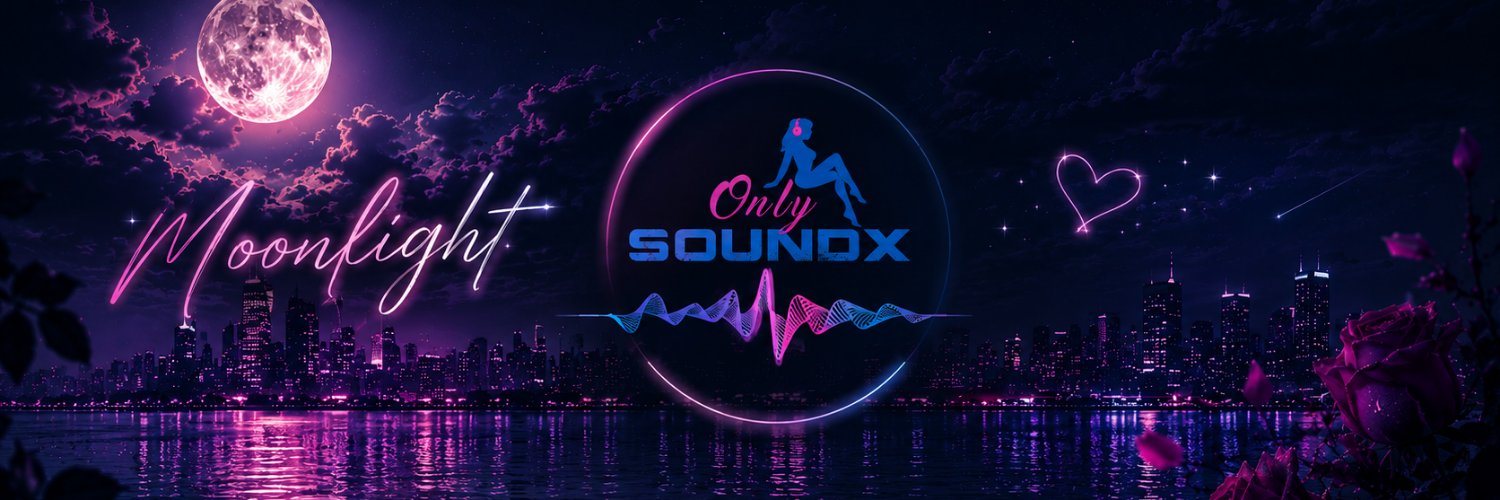 OnlySoundx's profile banner image