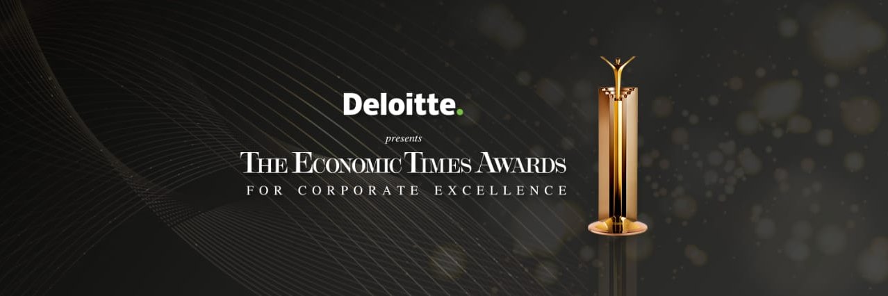 ET Awards banner