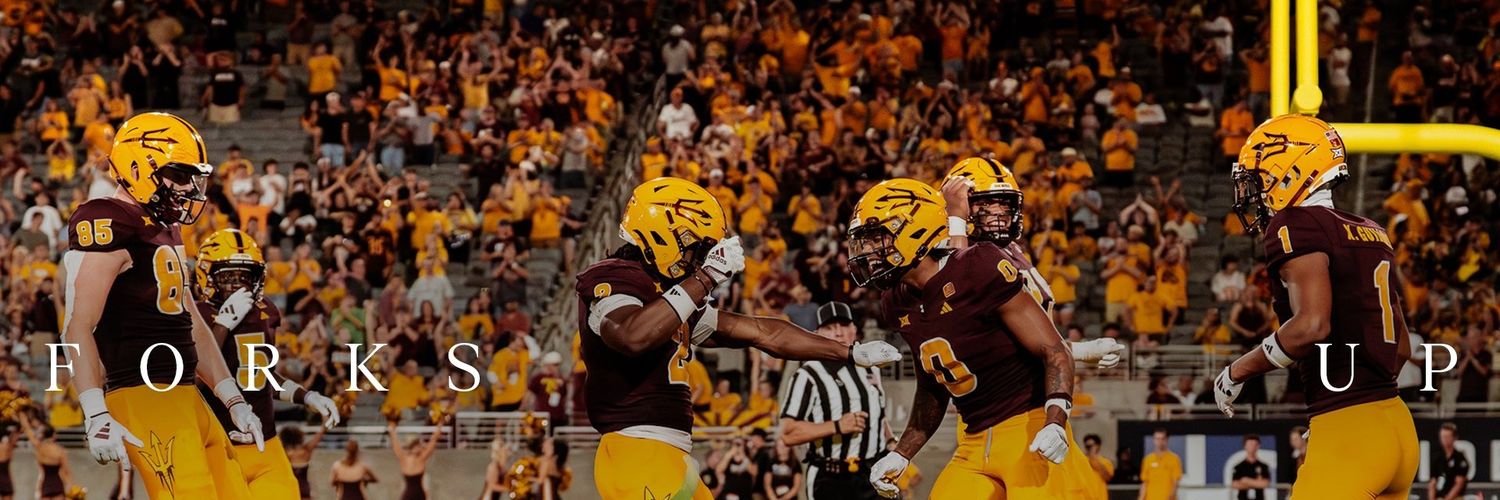 4ever@SunDevil banner