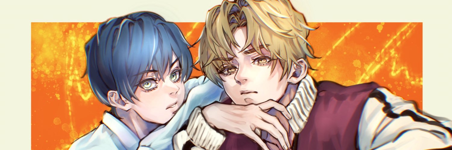 urie_ru's profile banner image
