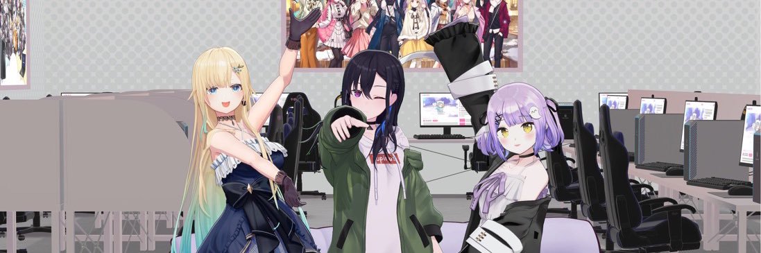 かつやん banner