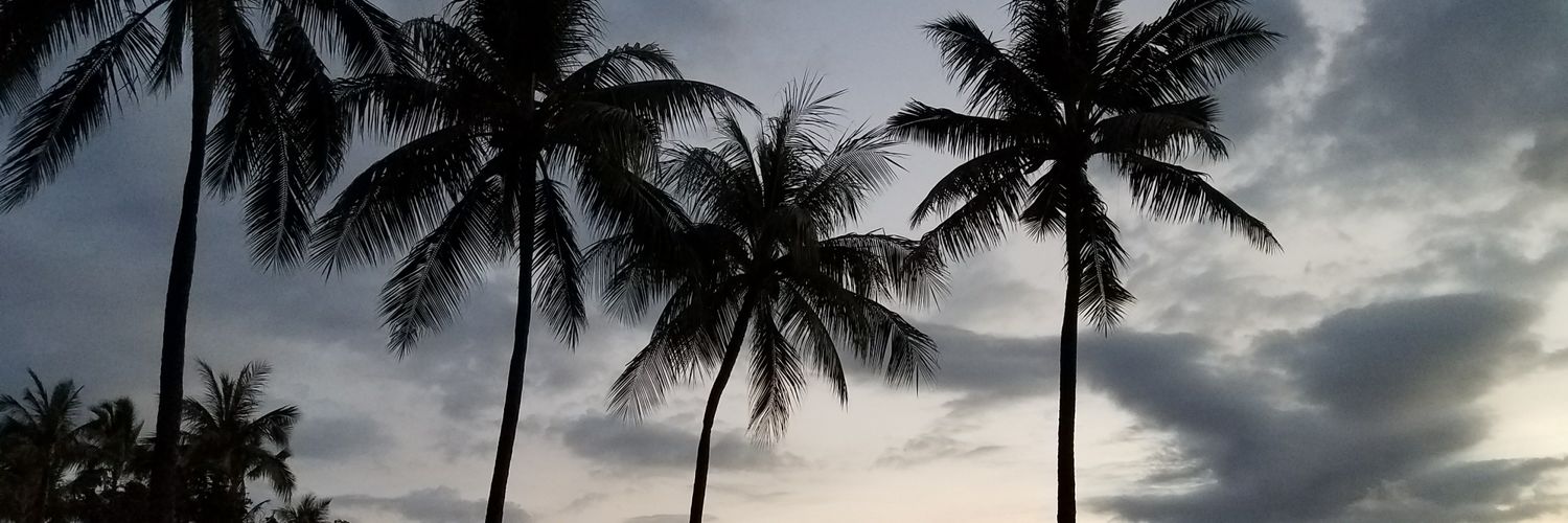Frank Condello banner