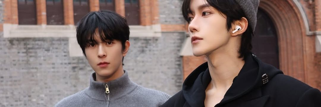 黄星. banner