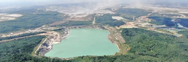 Mining Advocacy Network - Indonesia banner