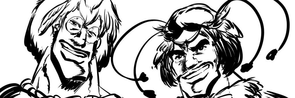 ジョン's banner