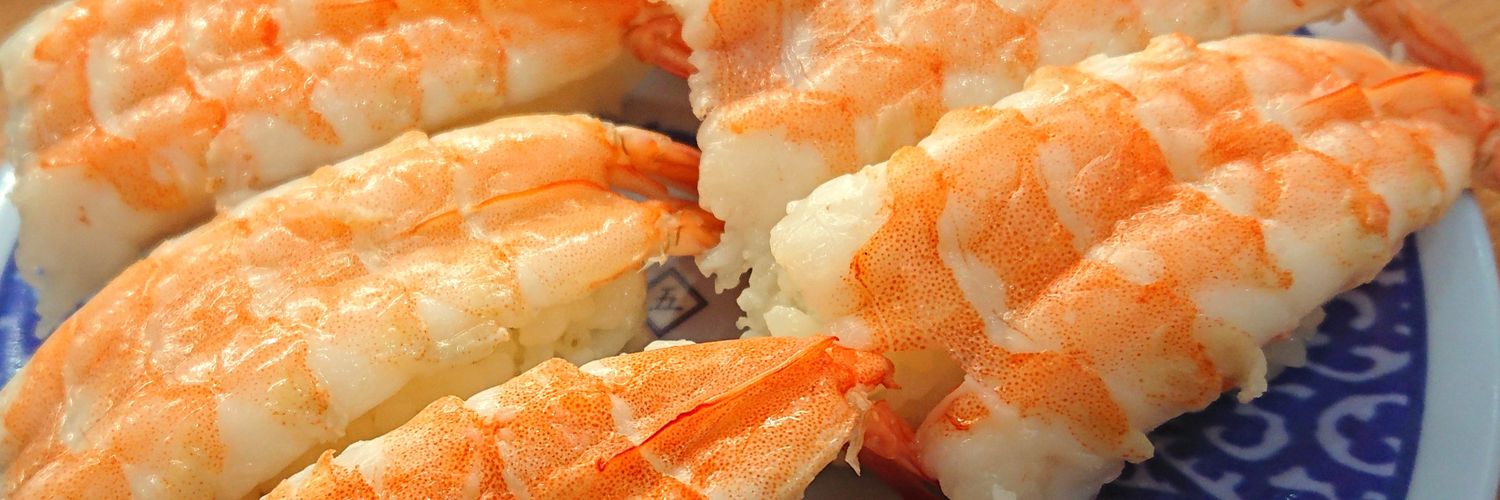 森川きいゑもん🍣 banner