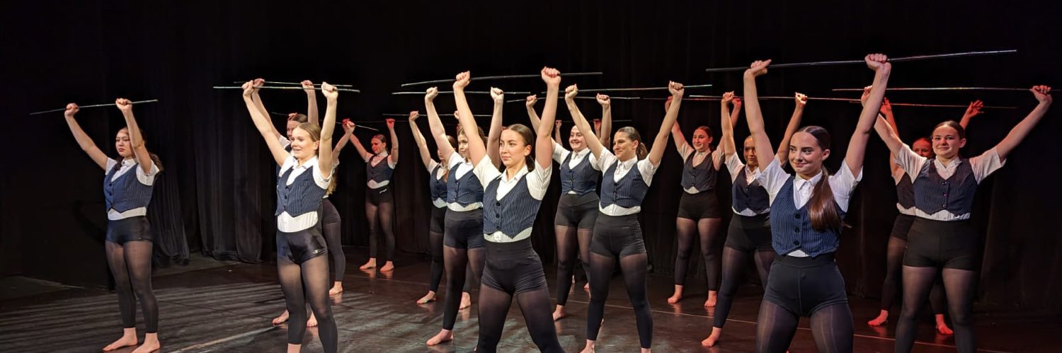 DGS, SBS & D6 Dance banner