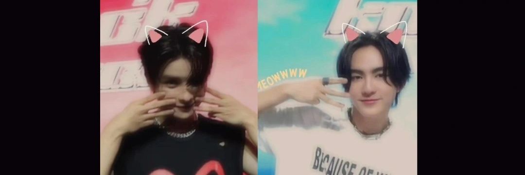 ⌁☆𝕗𝕒𝕞𝕖𝕔𝕙𝕦°⋆♡ banner