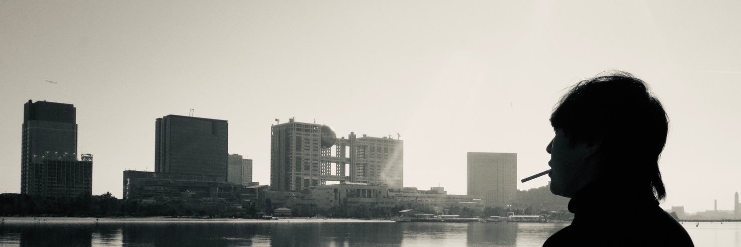 川上雅人 kawakami masato banner