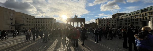 Oguzhan Albayrak🌍 🇪🇺 🇹🇷🇩🇪🏳️‍🌈 Profile Banner