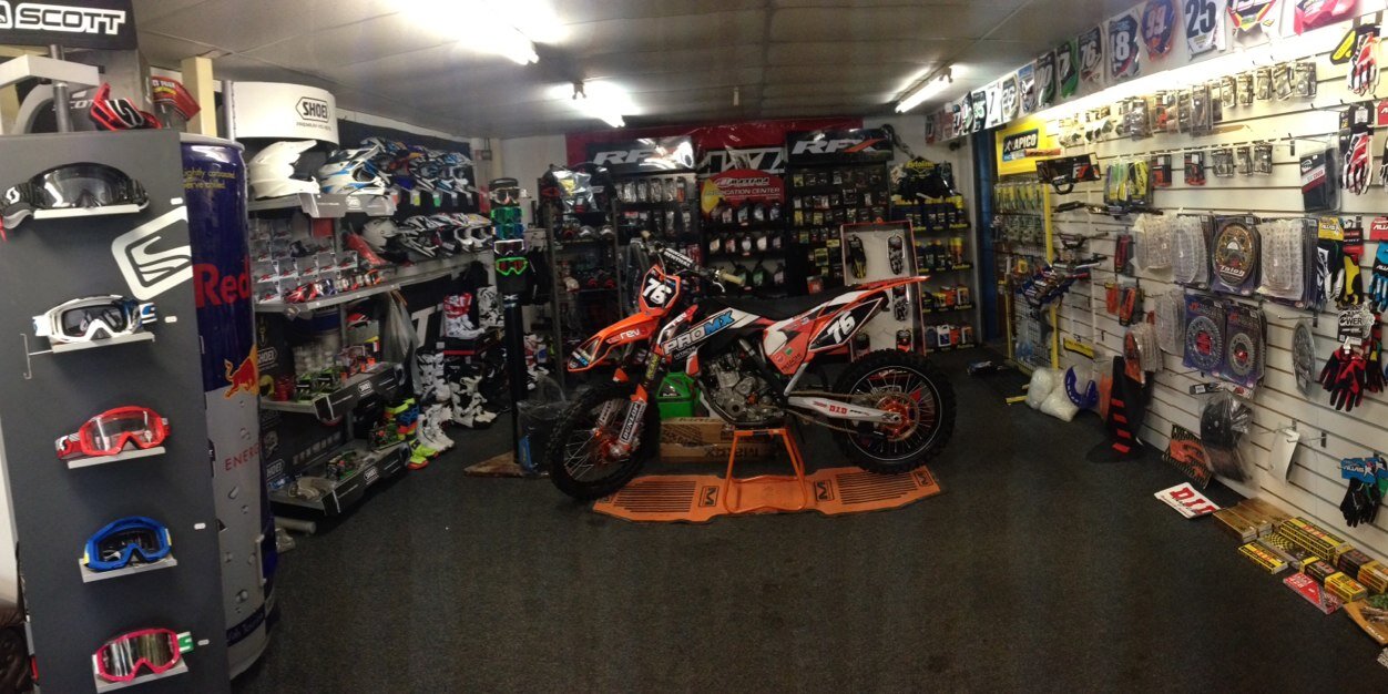 ProPromx's profile banner image