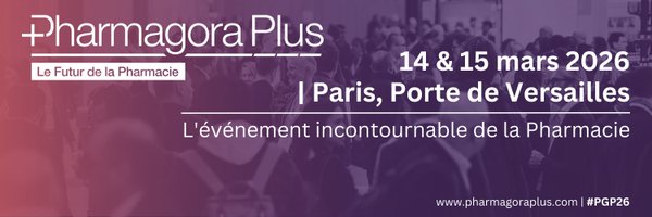 PharmagoraPlus Profile Banner